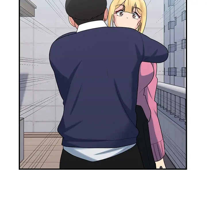 告白でリベンジ！ 第35話 - 130