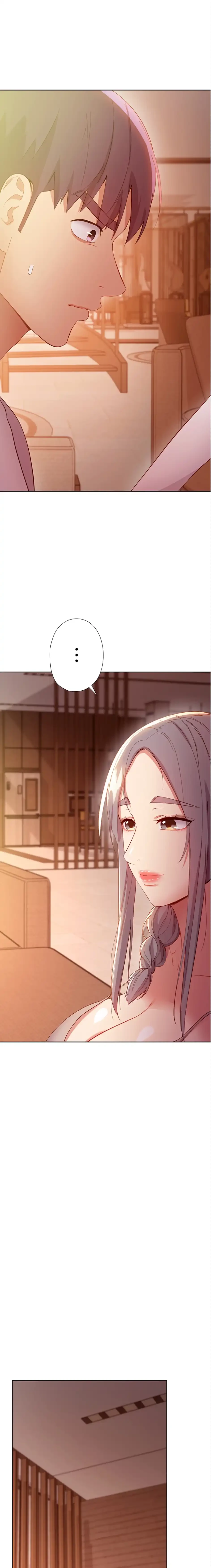 ハーレム×ハーレム (タテヨミ) 第106話 - 6