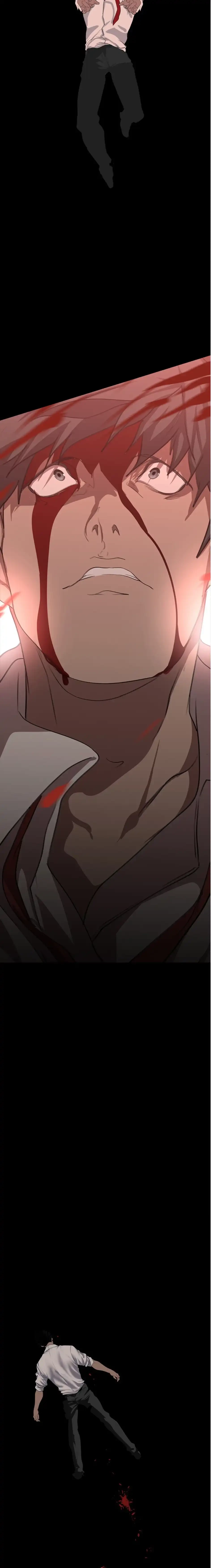 すばらしき新世界 第349話 - 3