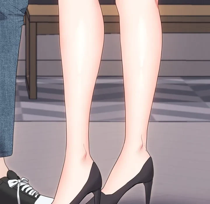 人生二週目～ブサ男の俺がイケメンに!?～ 第18話 - 23