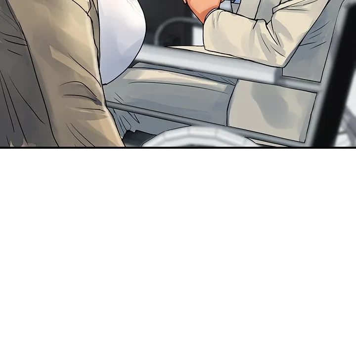 ロイヤルファミリー 第25話 - 98