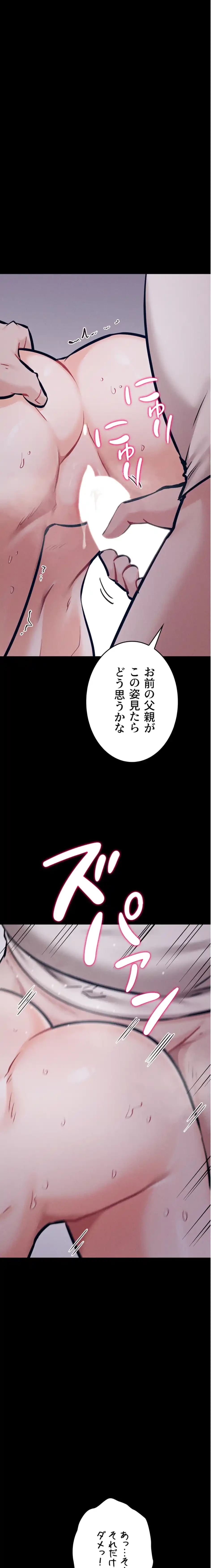 復讐の罠～快楽の底まで墜とされて～ 第39話 - 11