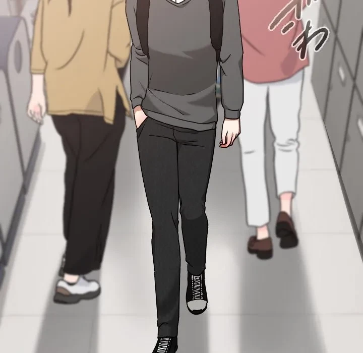 大学では秘密だからねッ！ 第18話 - 5