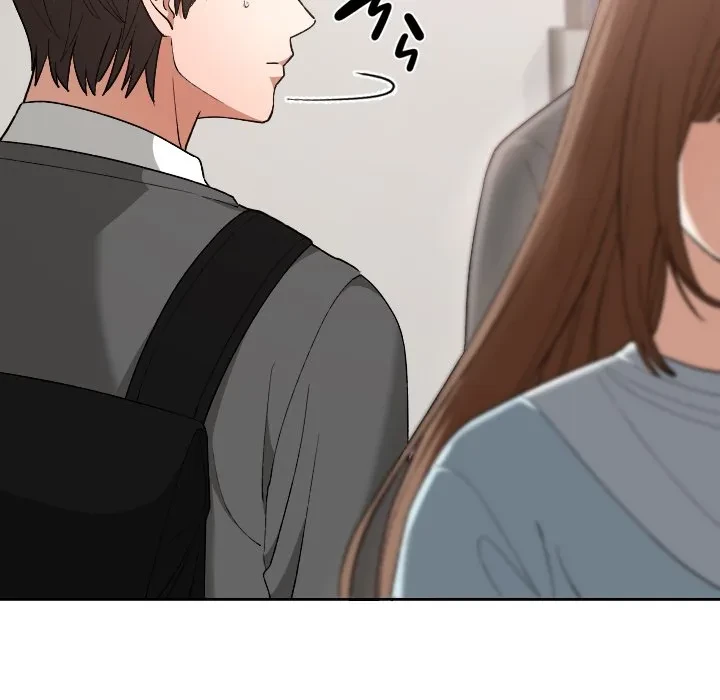 大学では秘密だからねッ！ 第18話 - 37