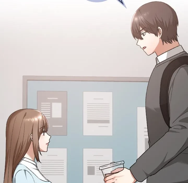 大学では秘密だからねッ！ 第18話 - 100