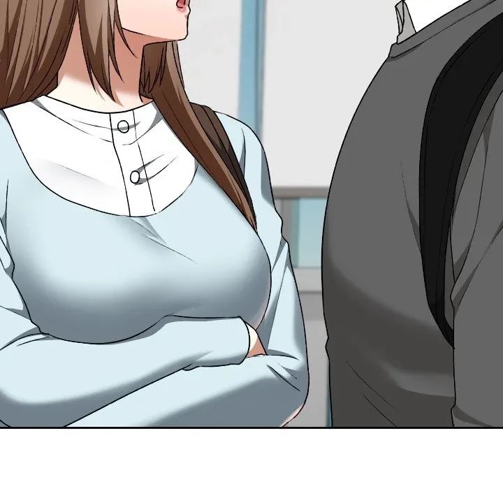 大学では秘密だからねッ！ 第18話 - 119