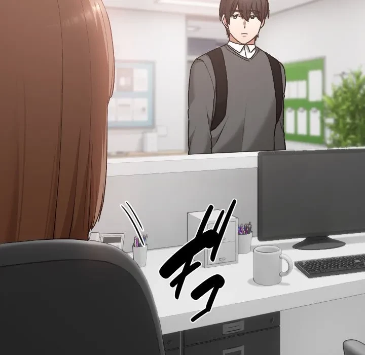 大学では秘密だからねッ！ 第18話 - 133