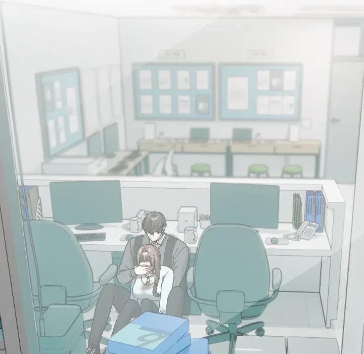 大学では秘密だからねッ！ 第19話 - 14