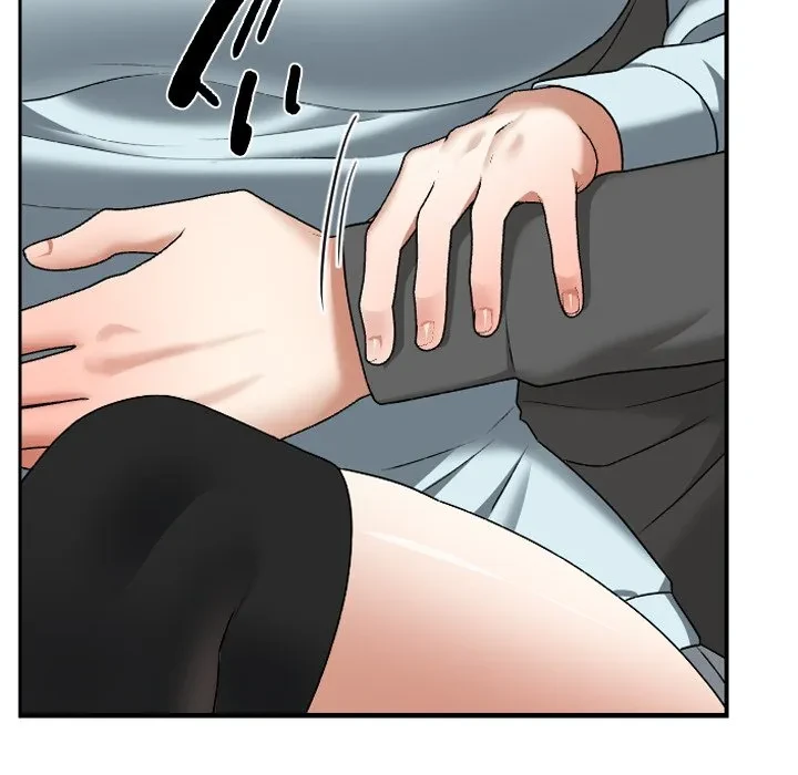 大学では秘密だからねッ！ 第19話 - 20