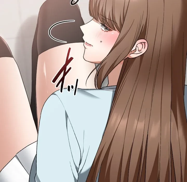 大学では秘密だからねッ！ 第19話 - 22