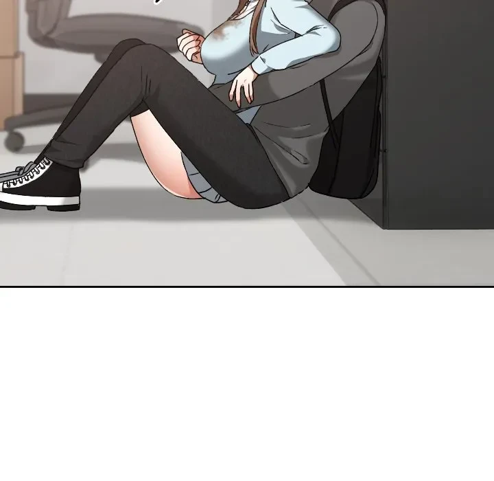 大学では秘密だからねッ！ 第19話 - 25