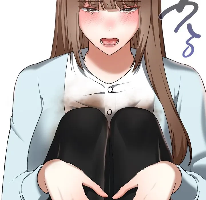 大学では秘密だからねッ！ 第19話 - 43