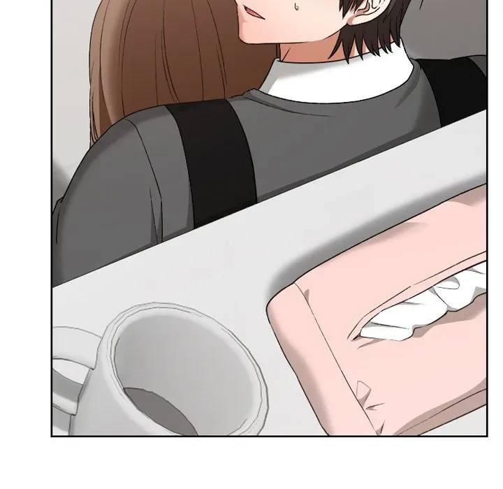 大学では秘密だからねッ！ 第19話 - 48