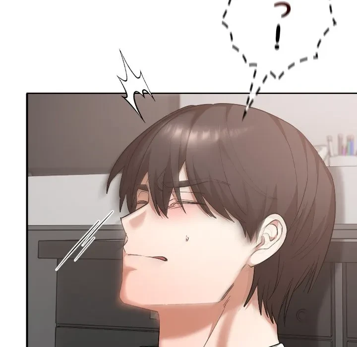 大学では秘密だからねッ！ 第19話 - 55