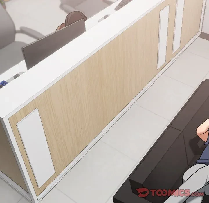 大学では秘密だからねッ！ 第19話 - 63