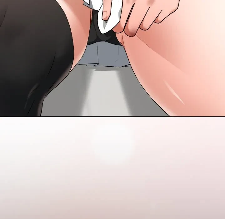 大学では秘密だからねッ！ 第19話 - 94