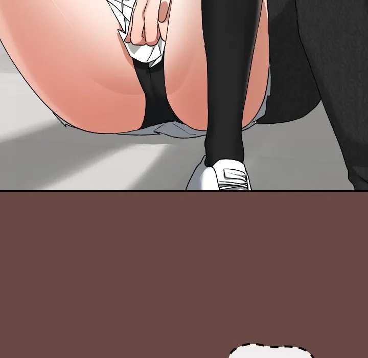 大学では秘密だからねッ！ 第19話 - 97