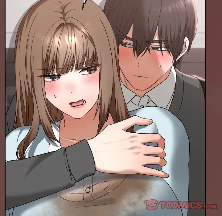 大学では秘密だからねッ！ 第19話 - 111