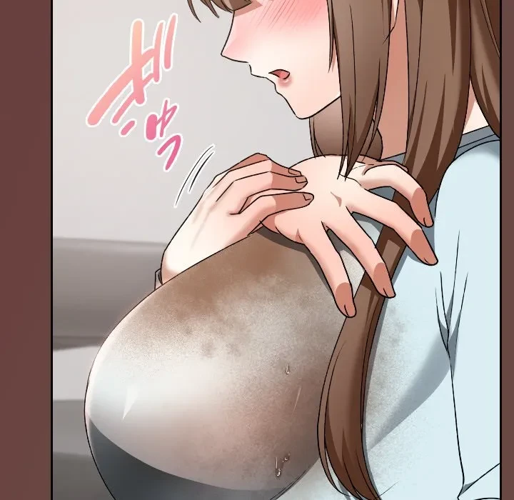 大学では秘密だからねッ！ 第19話 - 113