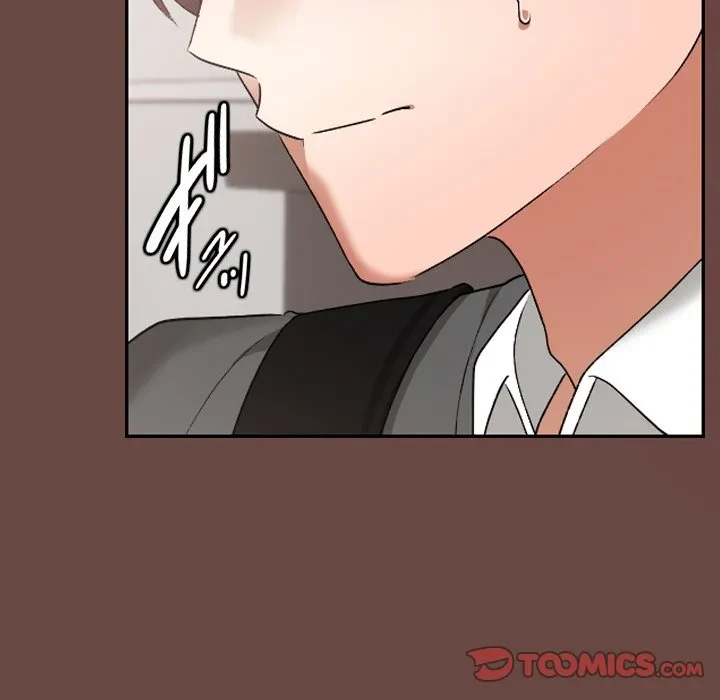 大学では秘密だからねッ！ 第19話 - 117