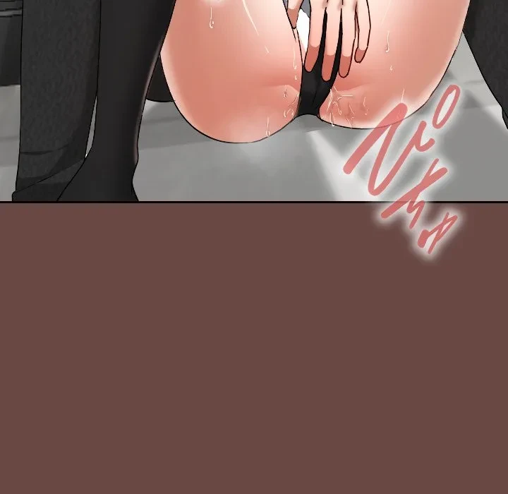 大学では秘密だからねッ！ 第19話 - 130