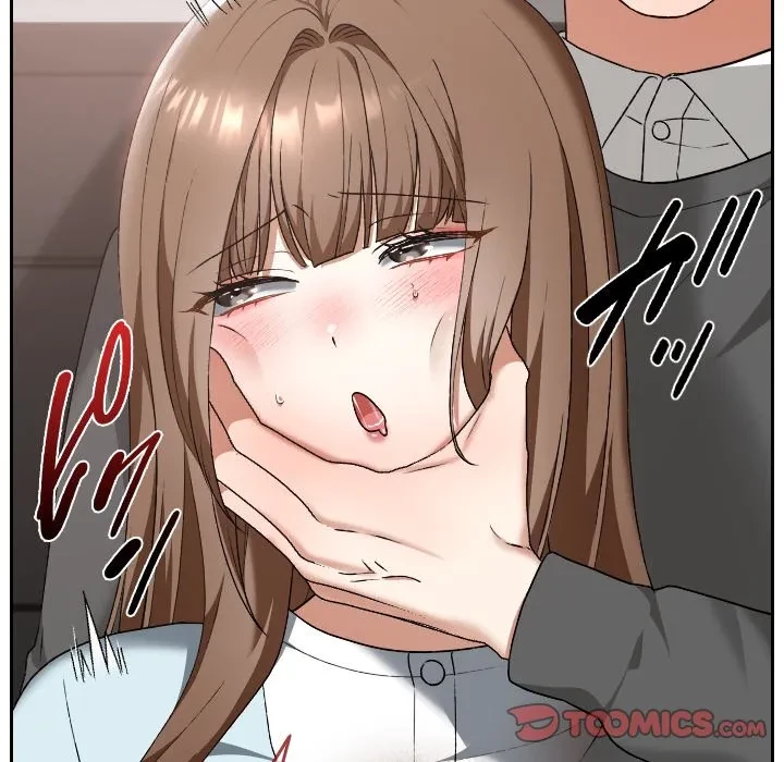 大学では秘密だからねッ！ 第20話 - 21
