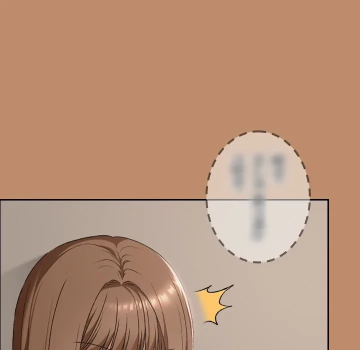 大学では秘密だからねッ！ 第20話 - 125