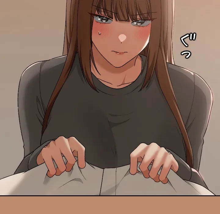 大学では秘密だからねッ！ 第20話 - 136