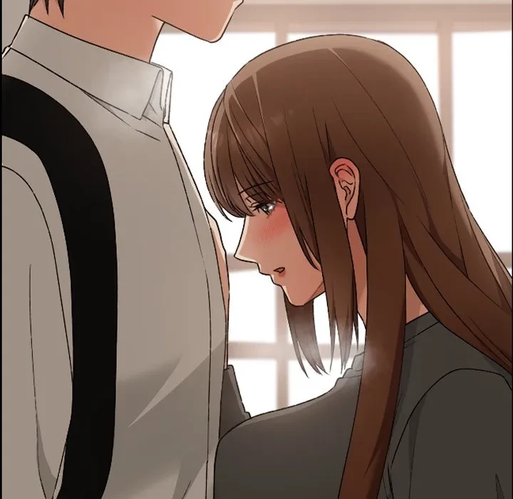 大学では秘密だからねッ！ 第21話 - 26