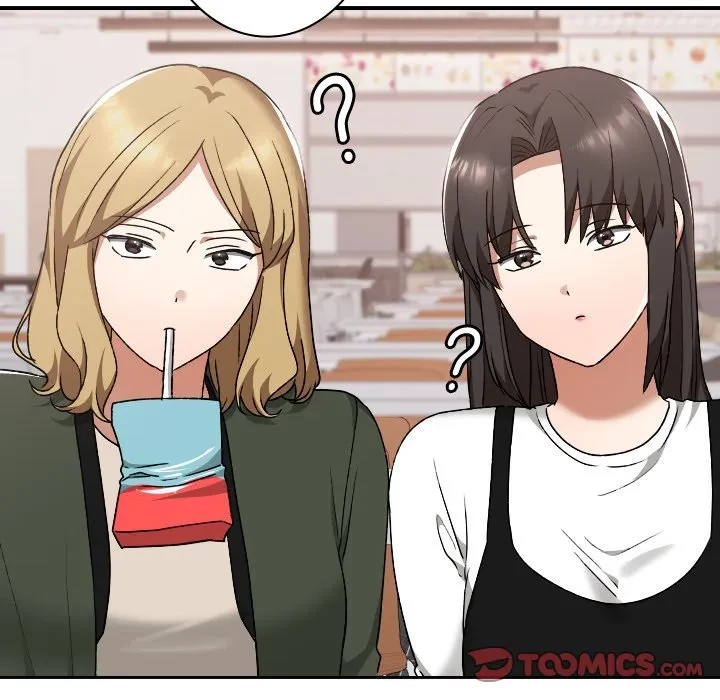 大学では秘密だからねッ！ 第21話 - 39