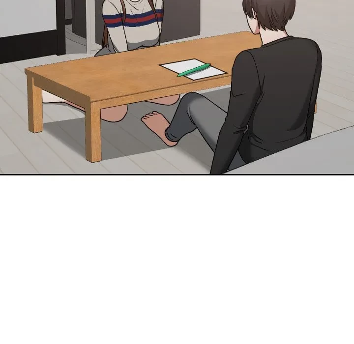 大学では秘密だからねッ！ 第21話 - 79