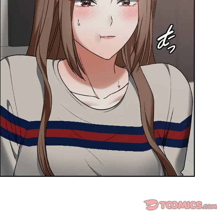 大学では秘密だからねッ！ 第21話 - 81