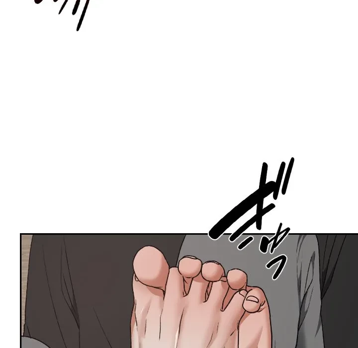 大学では秘密だからねッ！ 第21話 - 97