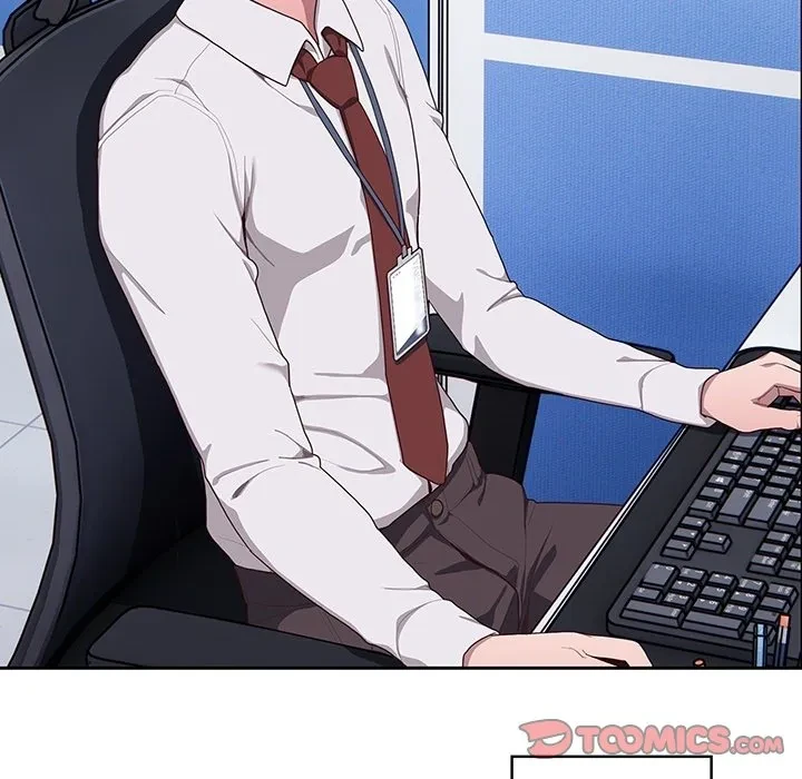 給料泥棒注意報 第0話 - 14