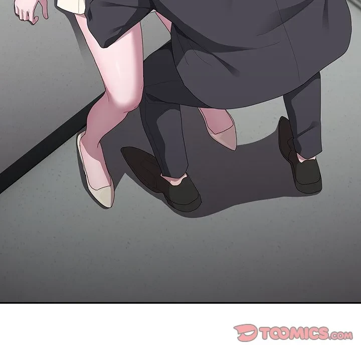 給料泥棒注意報 第43話 - 63