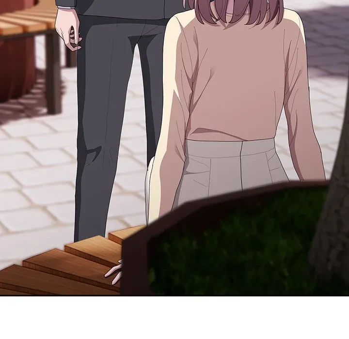 給料泥棒注意報 第45話 - 43