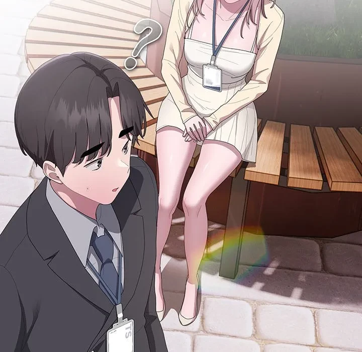 給料泥棒注意報 第45話 - 51