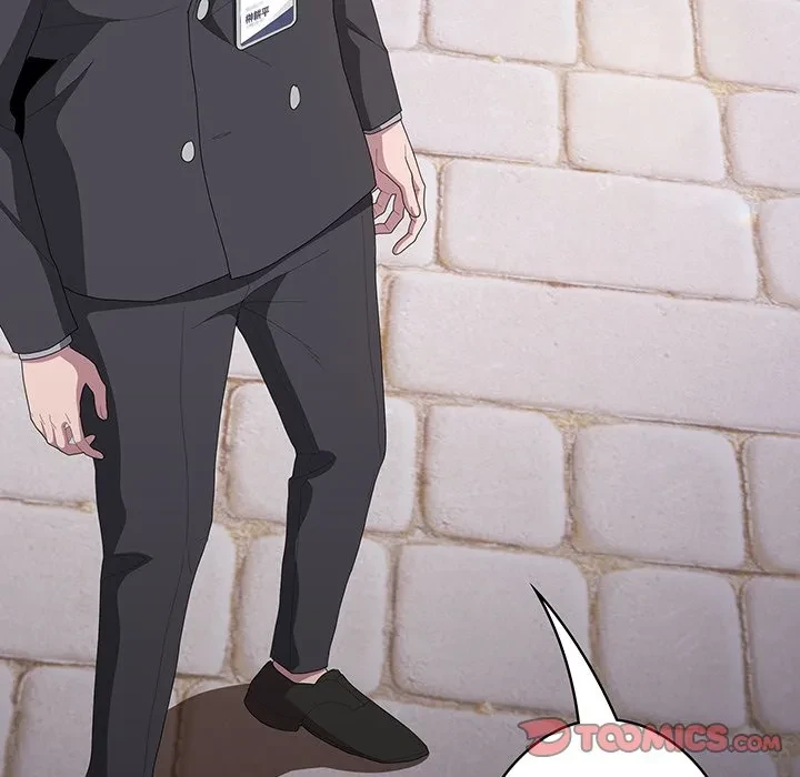 給料泥棒注意報 第45話 - 52