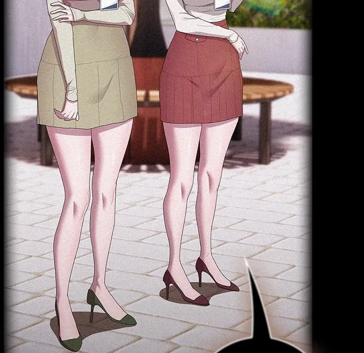 給料泥棒注意報 第45話 - 93