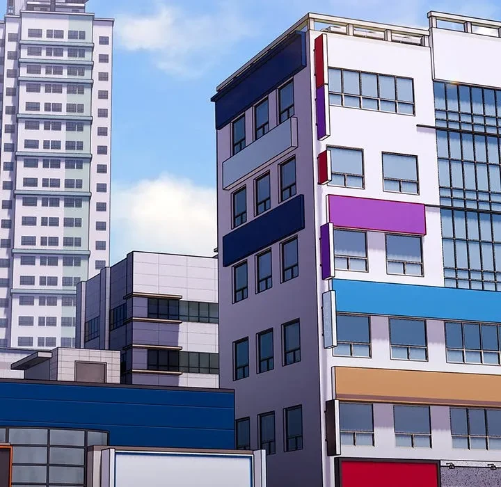 給料泥棒注意報 第45話 - 138