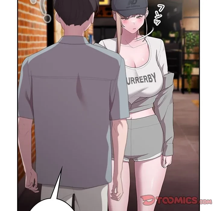 給料泥棒注意報 第46話 - 132