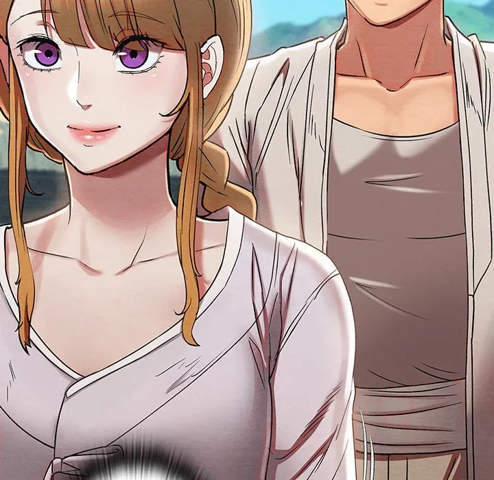 性医宝鑑～朝鮮時代にタイムスリップ!?～ 第0話 - 8