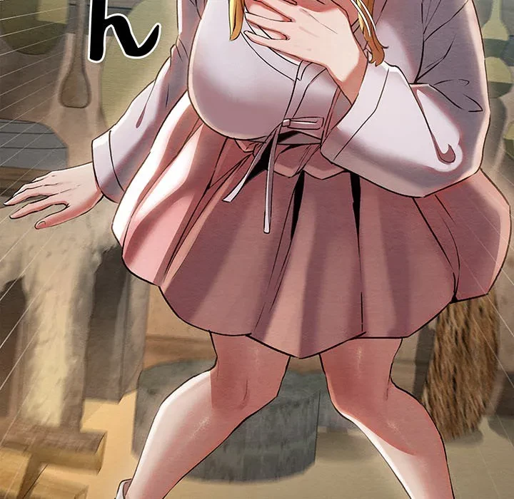 性医宝鑑～朝鮮時代にタイムスリップ!?～ 第0話 - 31