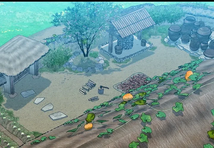 性医宝鑑～朝鮮時代にタイムスリップ!?～ 第33話 - 2