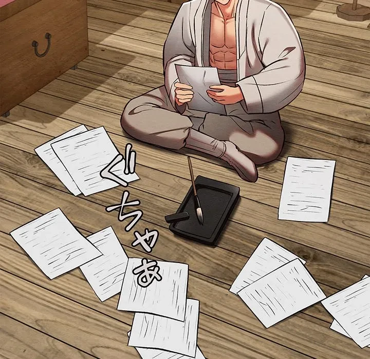 性医宝鑑～朝鮮時代にタイムスリップ!?～ 第33話 - 8