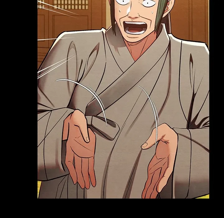 性医宝鑑～朝鮮時代にタイムスリップ!?～ 第33話 - 23