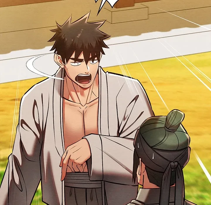 性医宝鑑～朝鮮時代にタイムスリップ!?～ 第33話 - 25