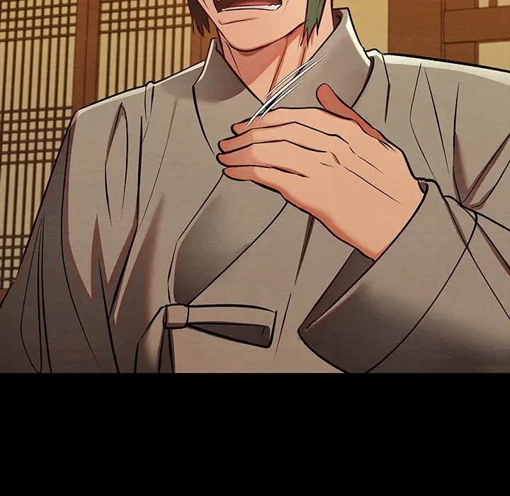 性医宝鑑～朝鮮時代にタイムスリップ!?～ 第33話 - 28