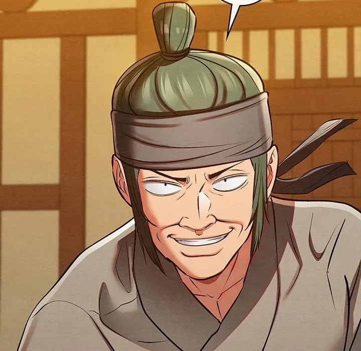 性医宝鑑～朝鮮時代にタイムスリップ!?～ 第33話 - 37