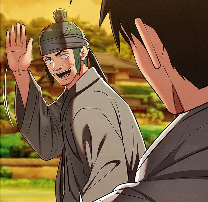 性医宝鑑～朝鮮時代にタイムスリップ!?～ 第33話 - 49